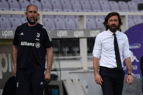 tudor juve pirlo